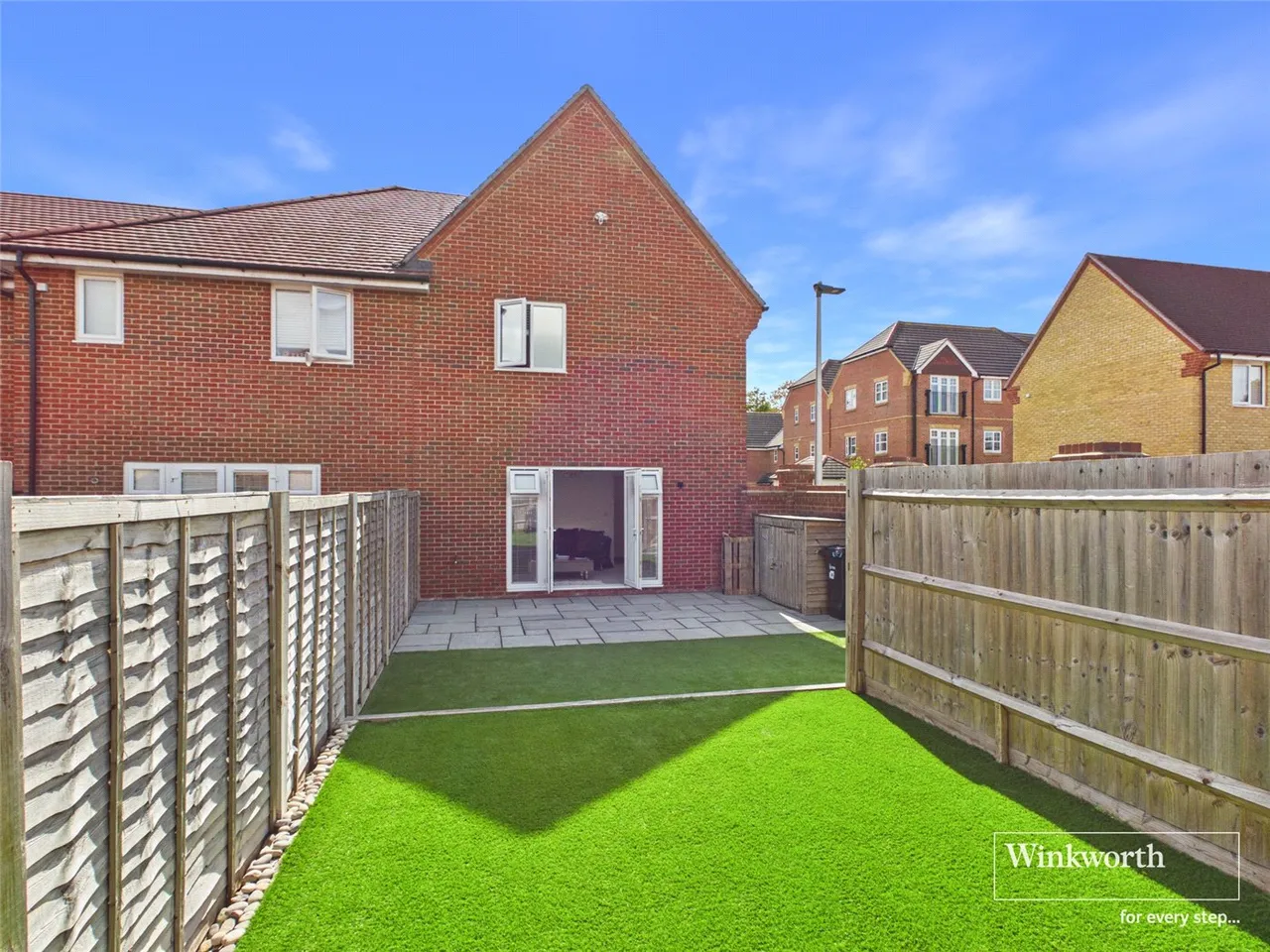 Equestrian Court, Arborfield Green, Reading, Berkshire, RG2, photo 12