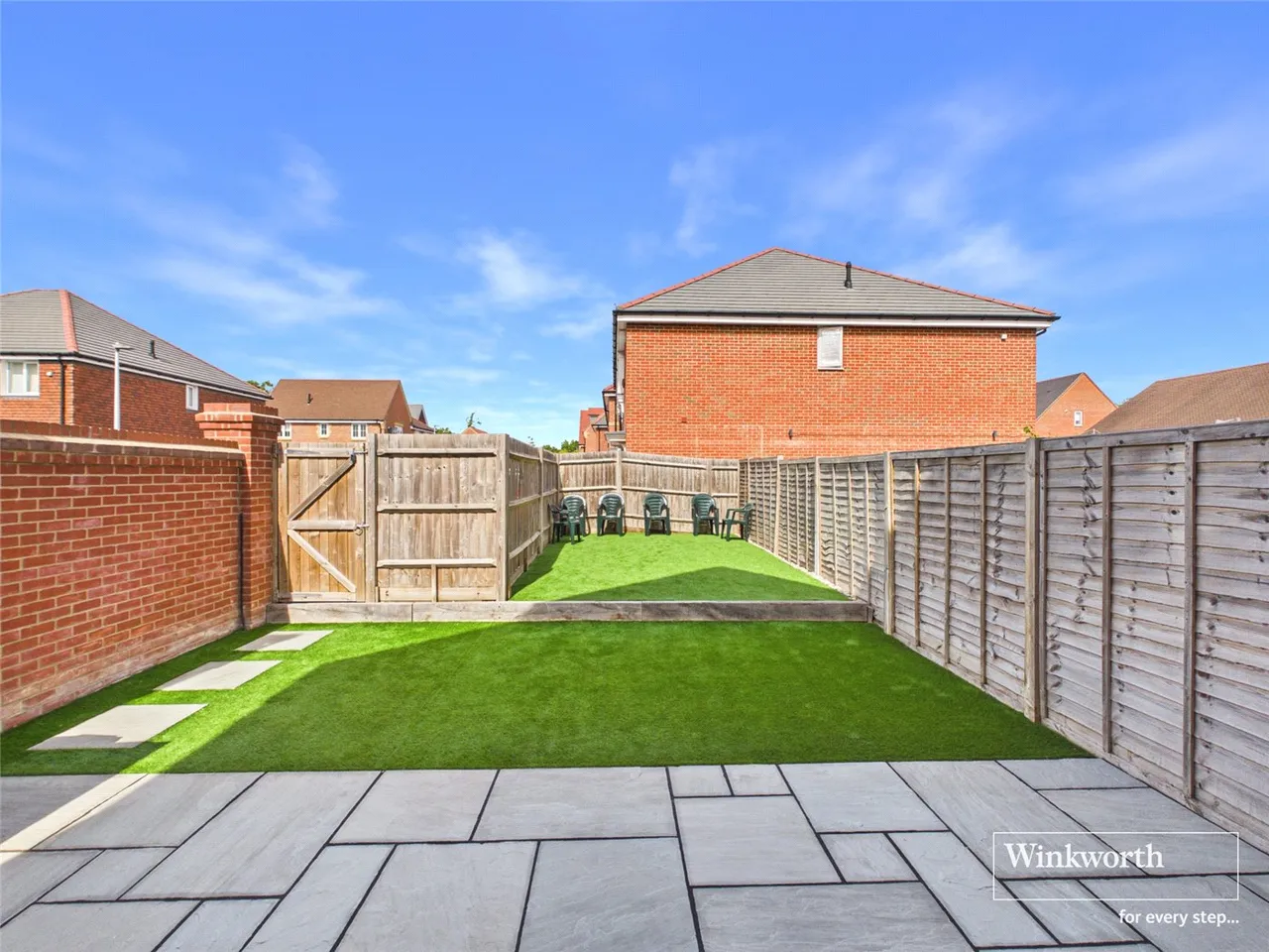 Equestrian Court, Arborfield Green, Reading, Berkshire, RG2, photo 11