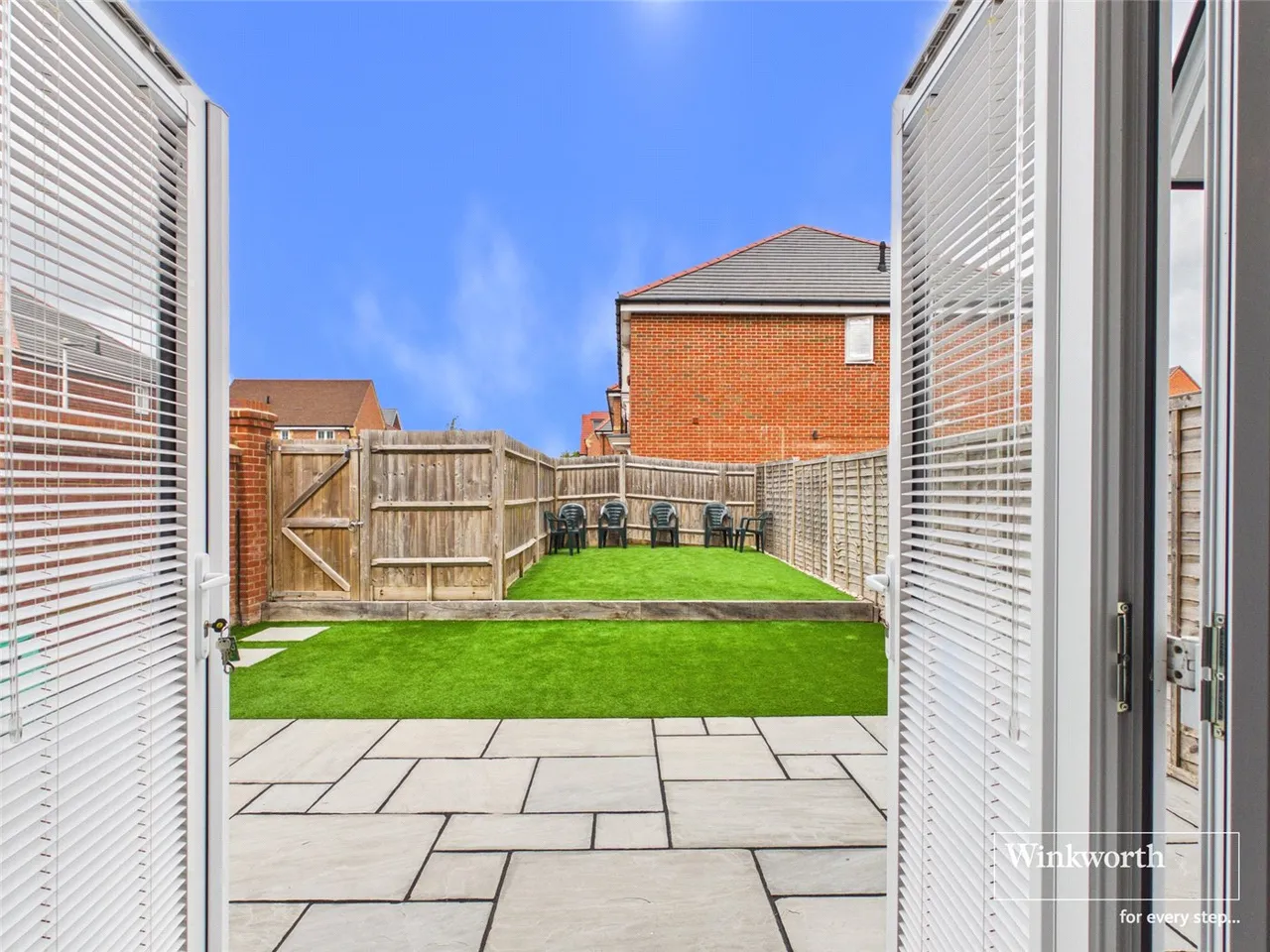 Equestrian Court, Arborfield Green, Reading, Berkshire, RG2, photo 5