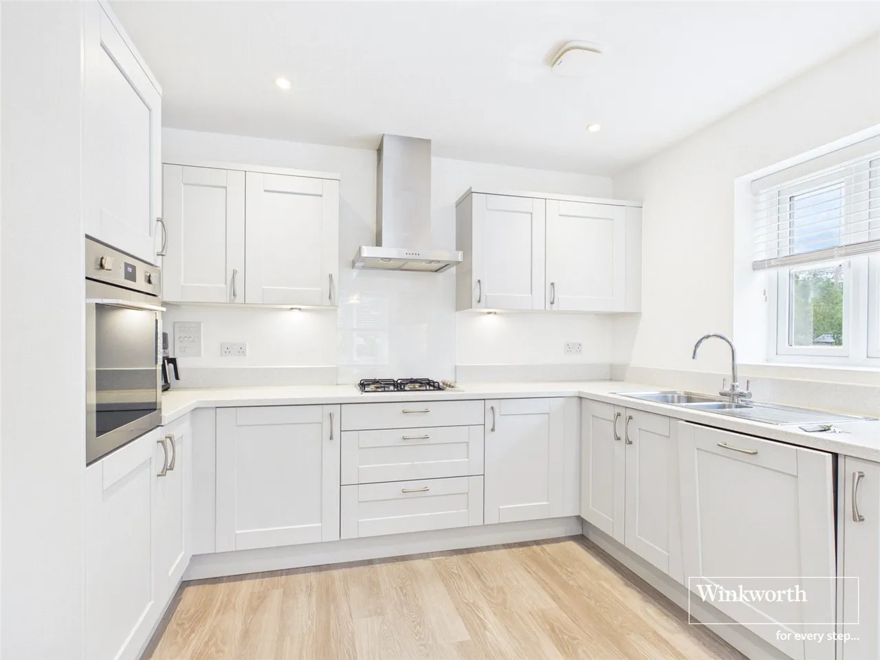 Equestrian Court, Arborfield Green, Reading, Berkshire, RG2, photo 4