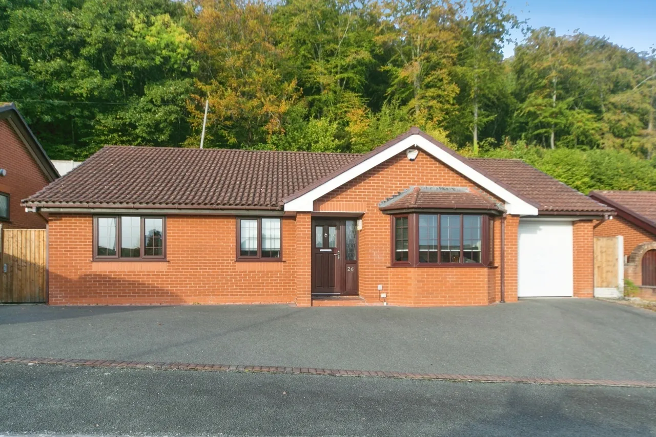 Lon Dderwen, Abergele, LL22, photo 22
