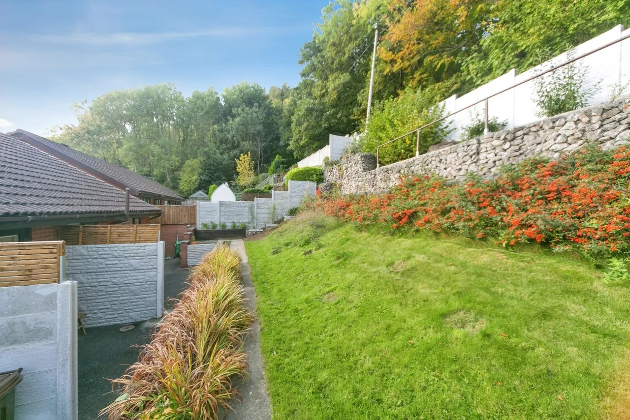 Lon Dderwen, Abergele, LL22, photo 21