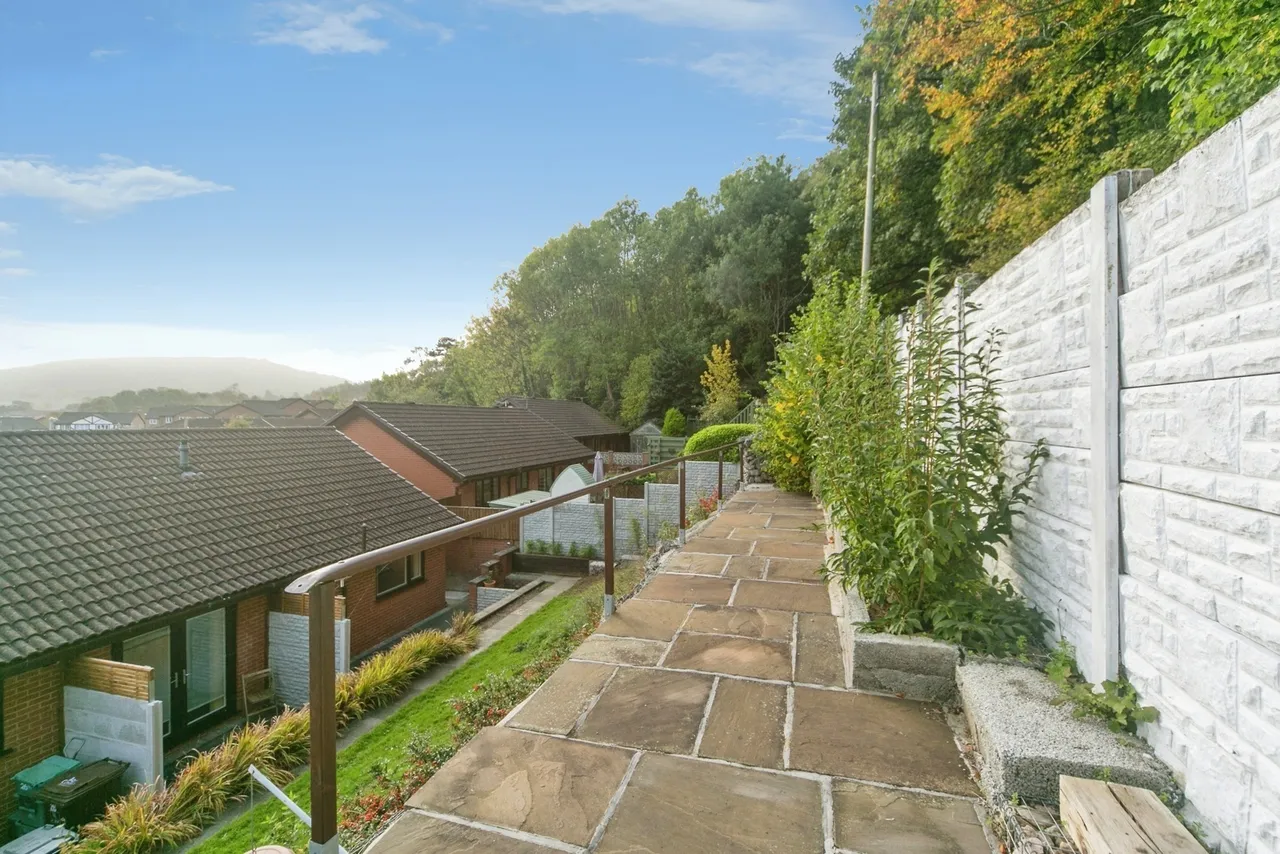 Lon Dderwen, Abergele, LL22, photo 12