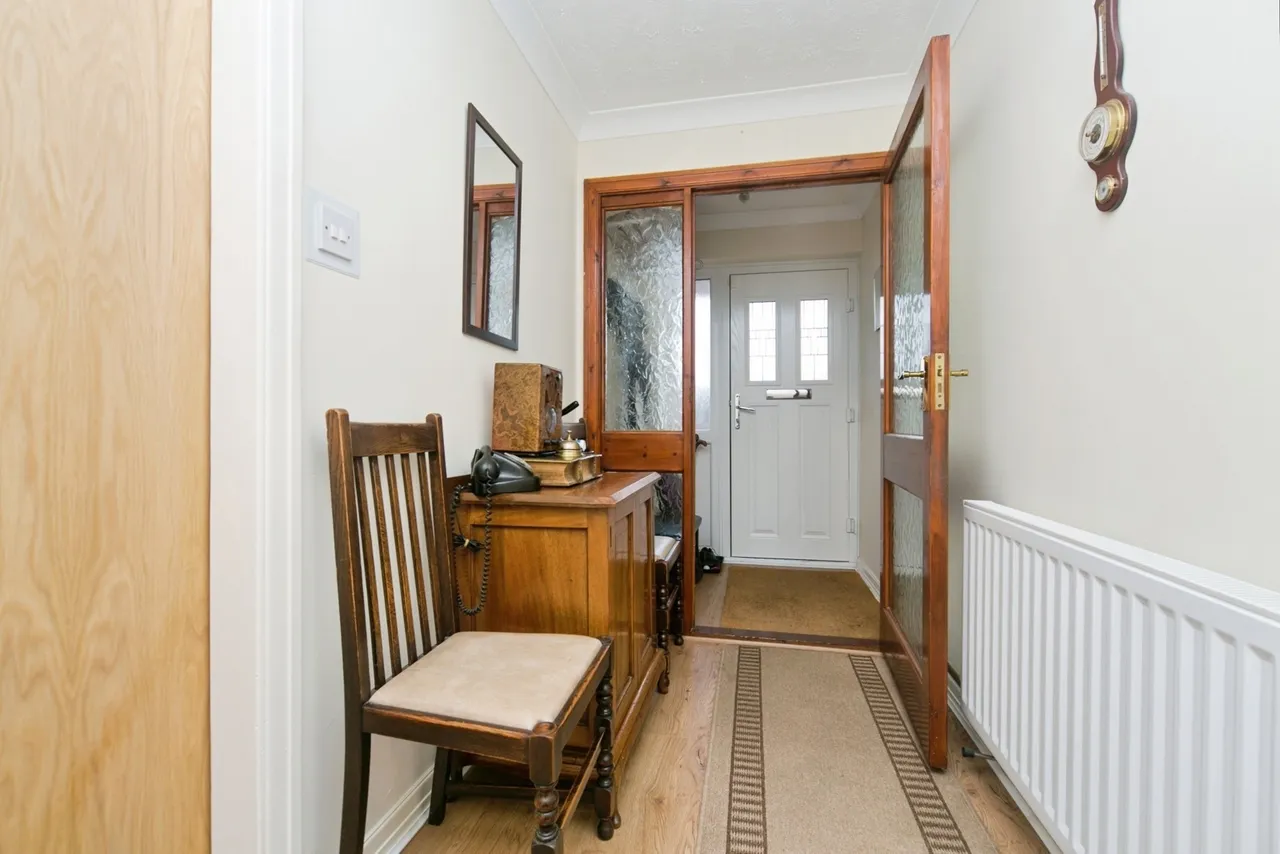 Lon Dderwen, Abergele, LL22, photo 8