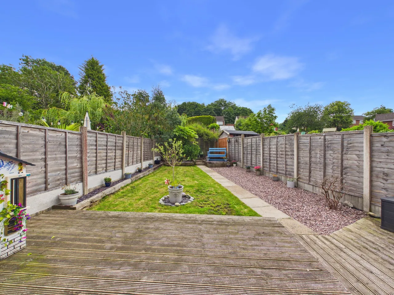 Walker Crescent, St. Georges, TF2, photo 21