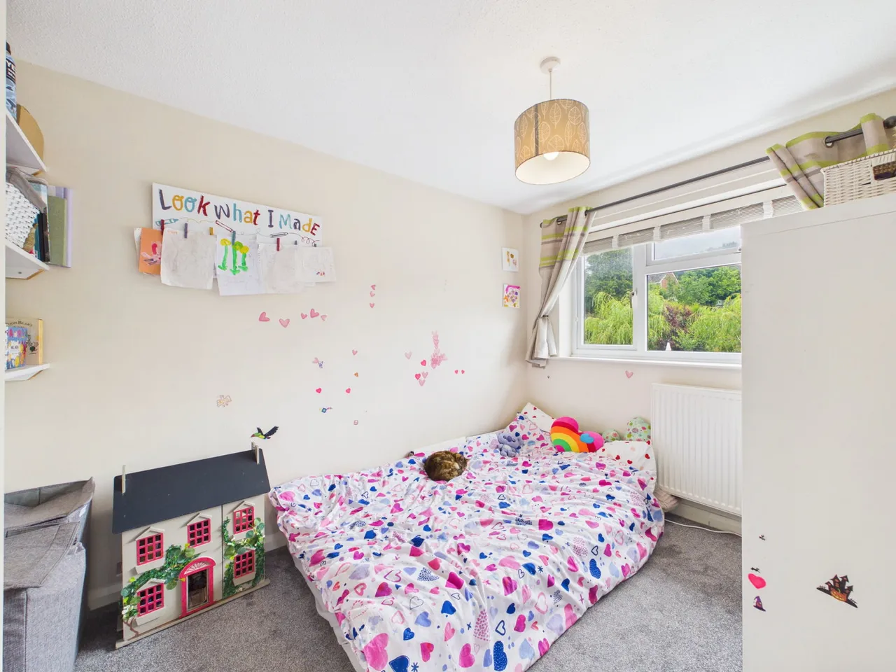 Walker Crescent, St. Georges, TF2, photo 15