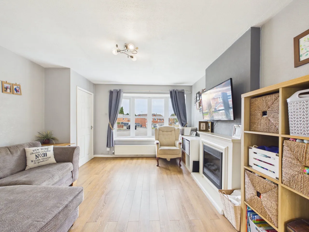 Walker Crescent, St. Georges, TF2, photo 3