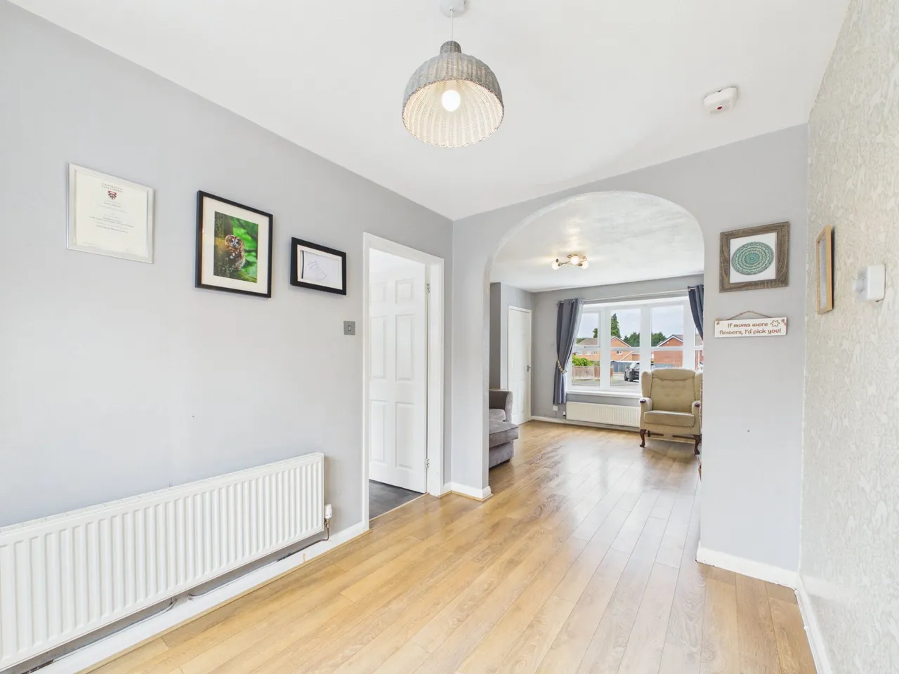 Walker Crescent, St. Georges, TF2, photo 8