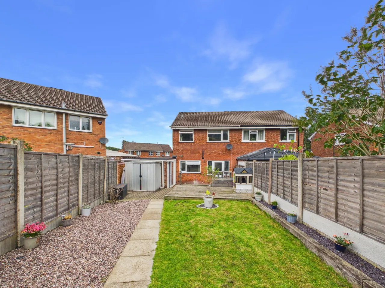 Walker Crescent, St. Georges, TF2, photo 20