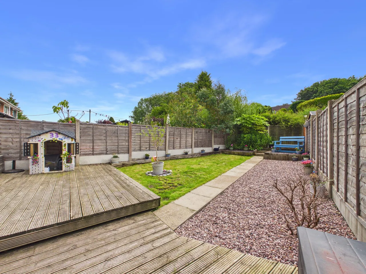 Walker Crescent, St. Georges, TF2, photo 18