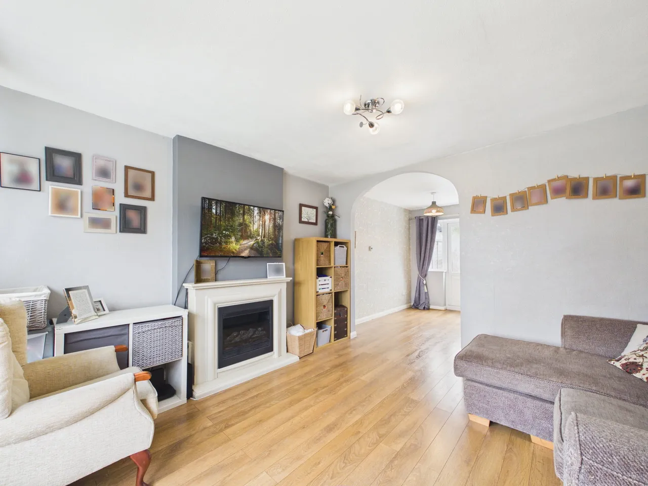 Walker Crescent, St. Georges, TF2, photo 5