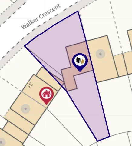 Walker Crescent, St. Georges, TF2, photo 25