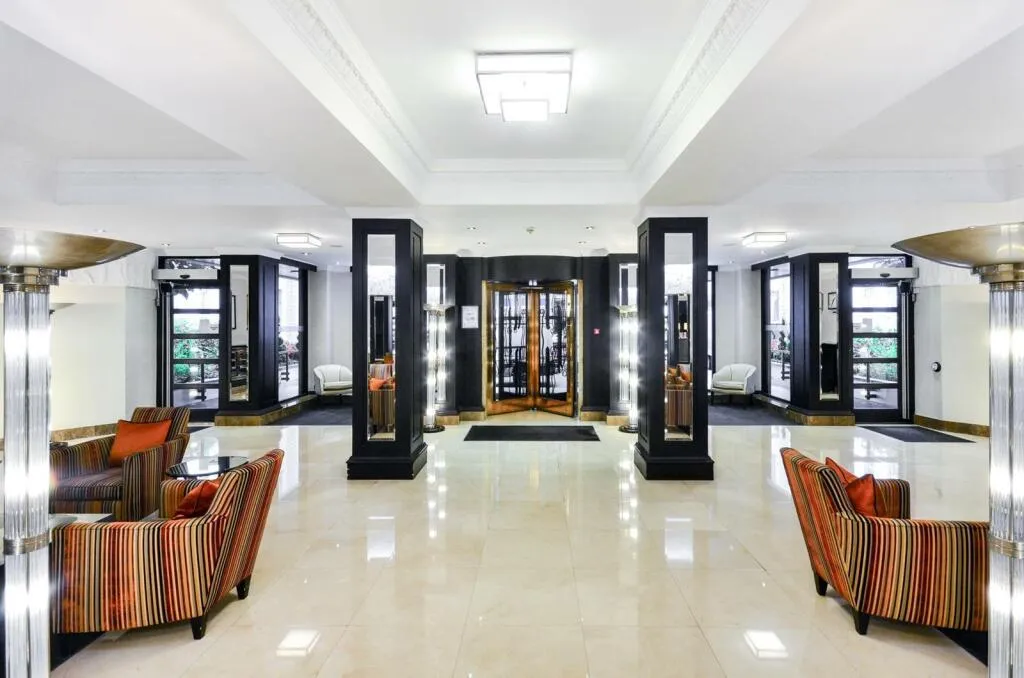 Sloane Avenue, Chelsea, SW3, photo 8