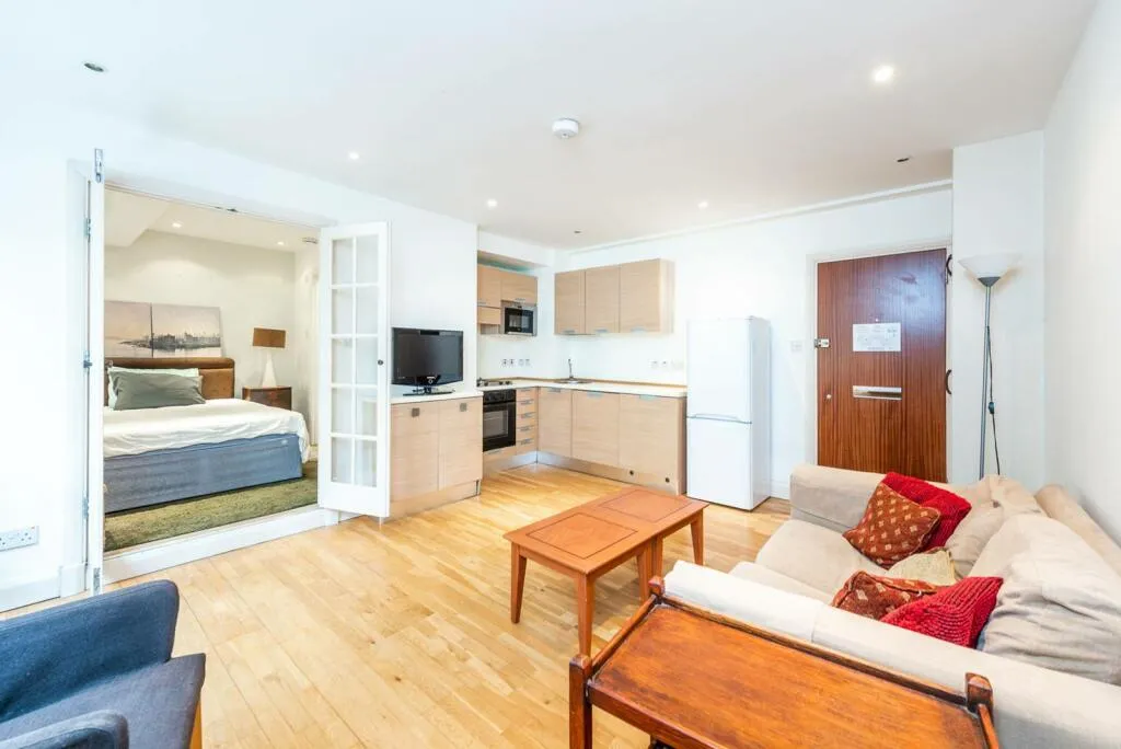 Sloane Avenue, Chelsea, SW3, photo 7