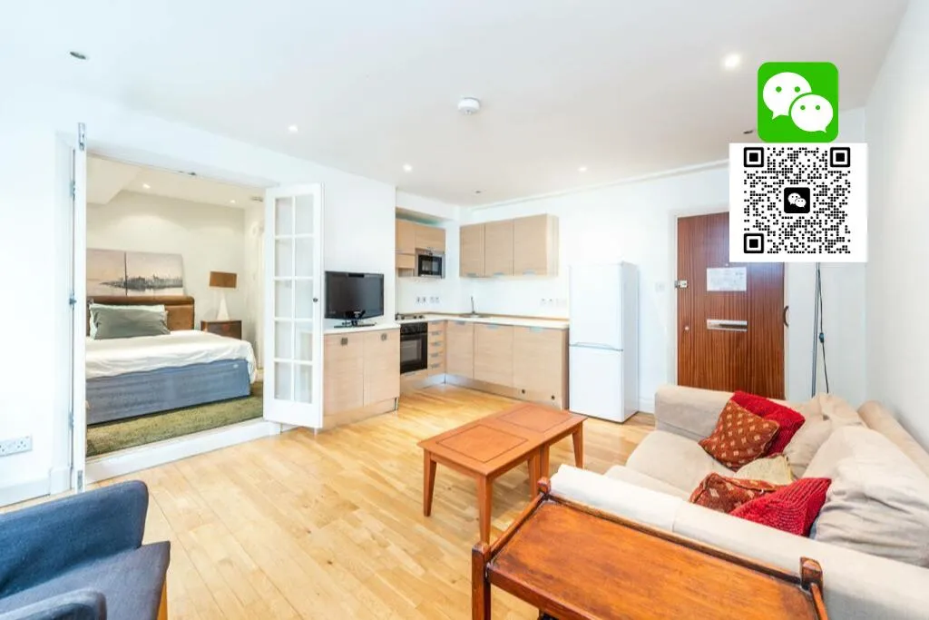 1 bed flat to rent, Sloane Avenue, Chelsea, SW3