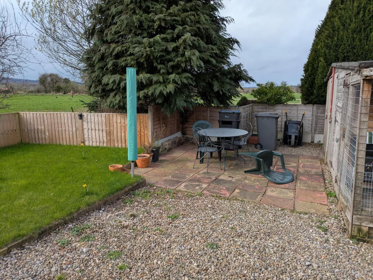 Rosemary Lane, Rossett, Wrexham, LL12, photo 8