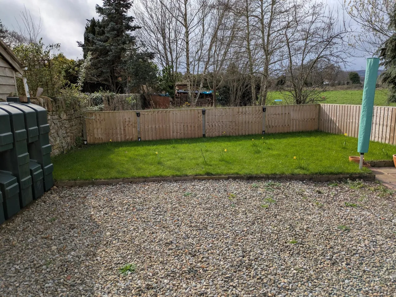 Rosemary Lane, Rossett, Wrexham, LL12, photo 9