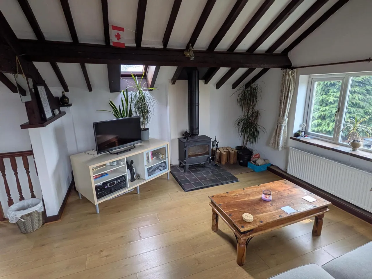 Rosemary Lane, Rossett, Wrexham, LL12, photo 2