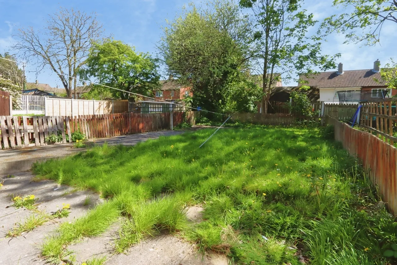Wesley Avenue, Sheffield, S26, photo 12