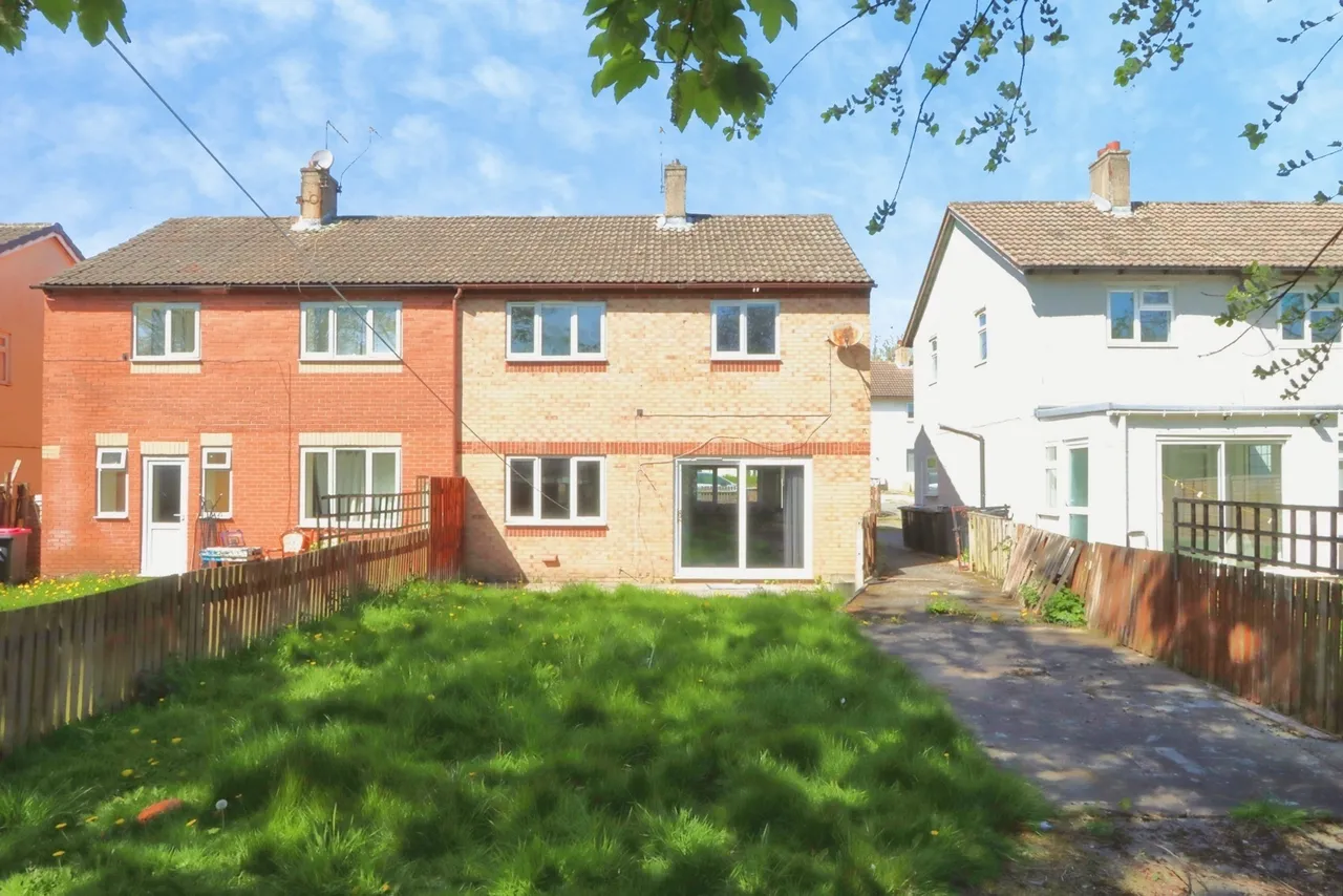 Wesley Avenue, Sheffield, S26, photo 19
