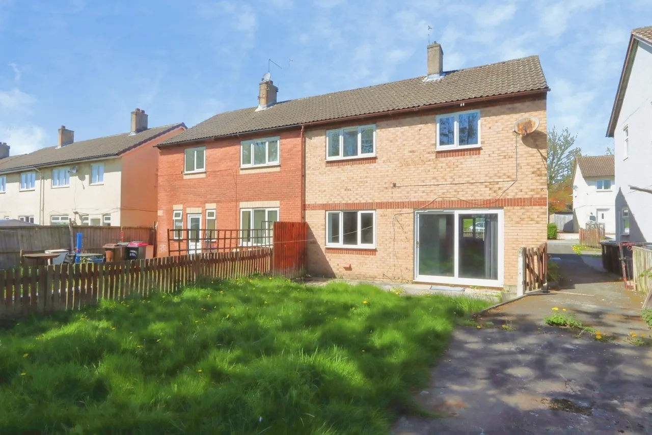 Wesley Avenue, Sheffield, S26, photo 5
