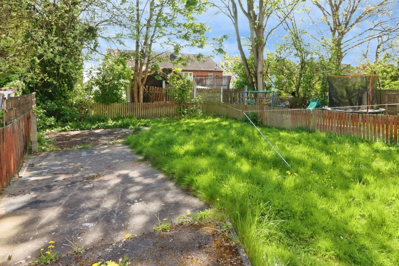 Wesley Avenue, Sheffield, S26, photo 4