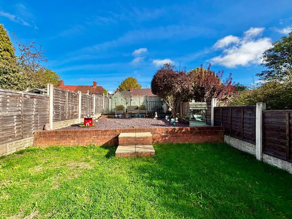 Grindleford Road, Great Barr, B42, photo 4