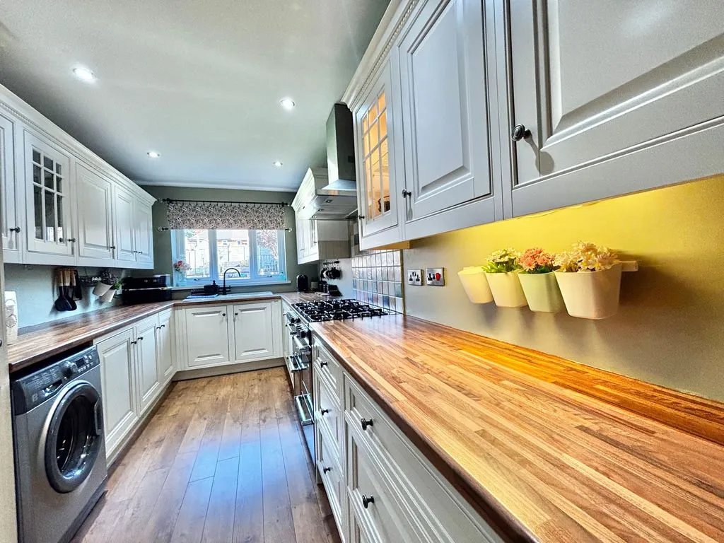 Grindleford Road, Great Barr, B42, photo 21