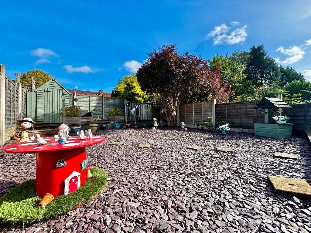 Grindleford Road, Great Barr, B42, photo 50