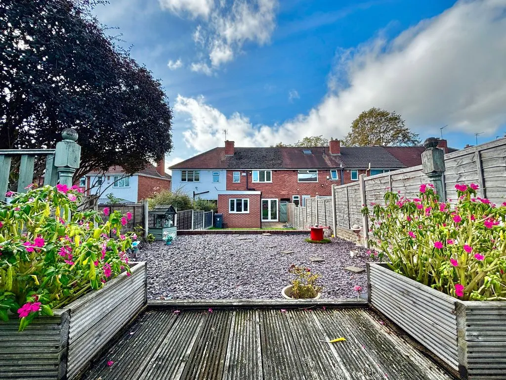 Grindleford Road, Great Barr, B42, photo 45
