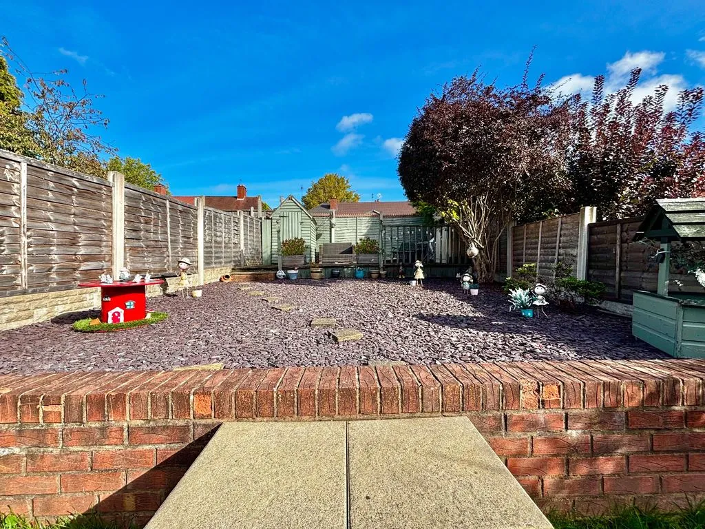 Grindleford Road, Great Barr, B42, photo 49
