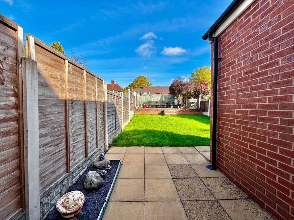 Grindleford Road, Great Barr, B42, photo 47