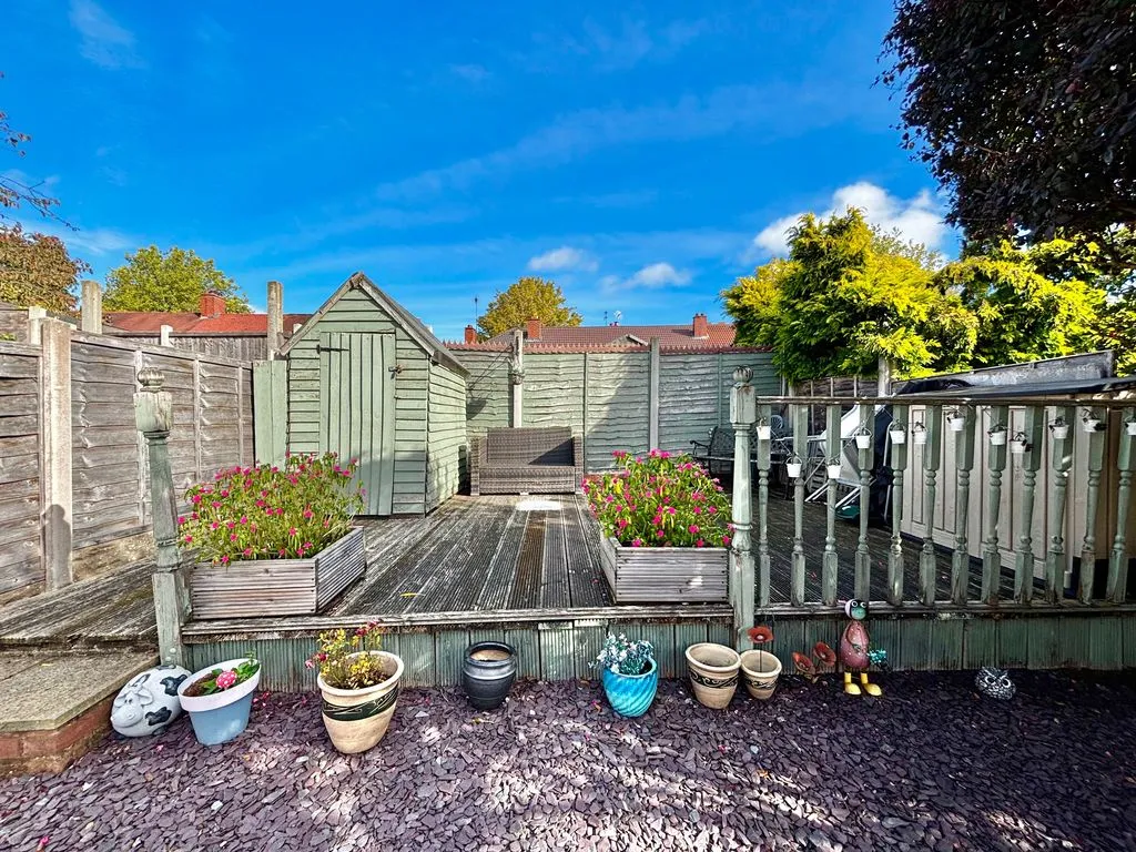 Grindleford Road, Great Barr, B42, photo 52