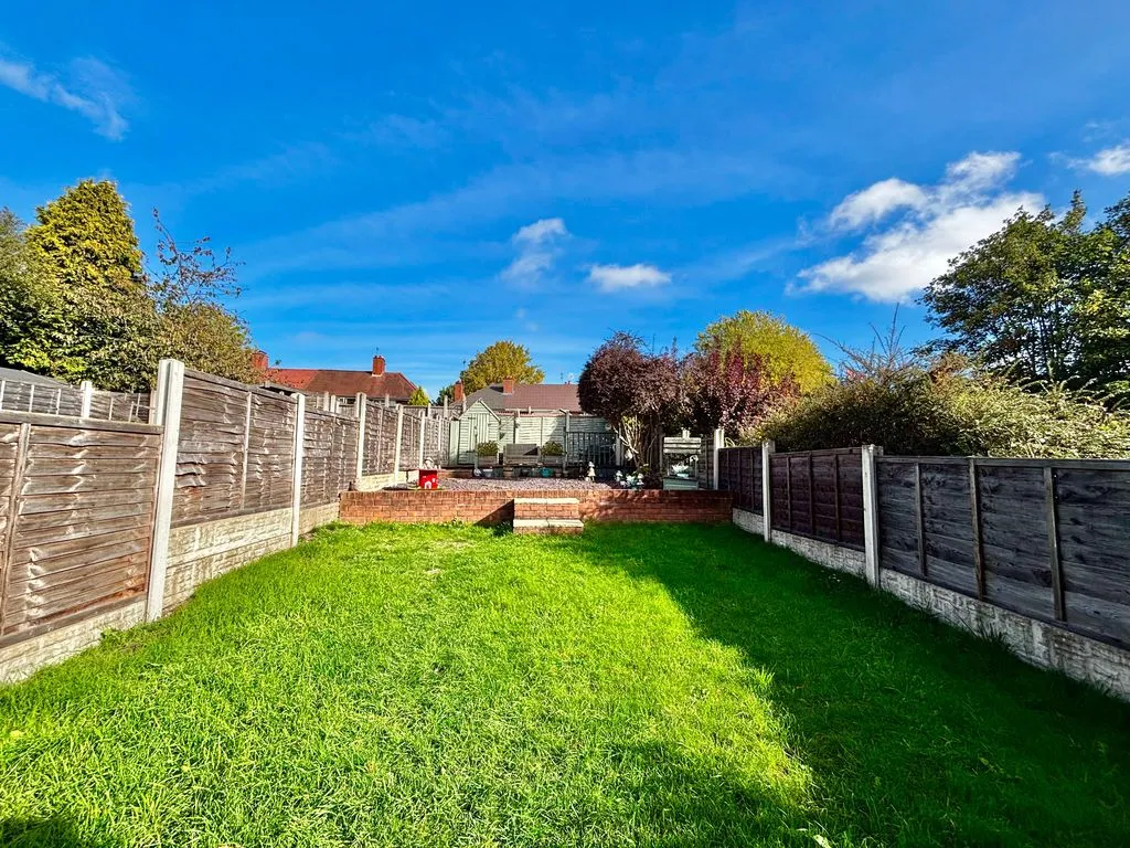 Grindleford Road, Great Barr, B42, photo 48