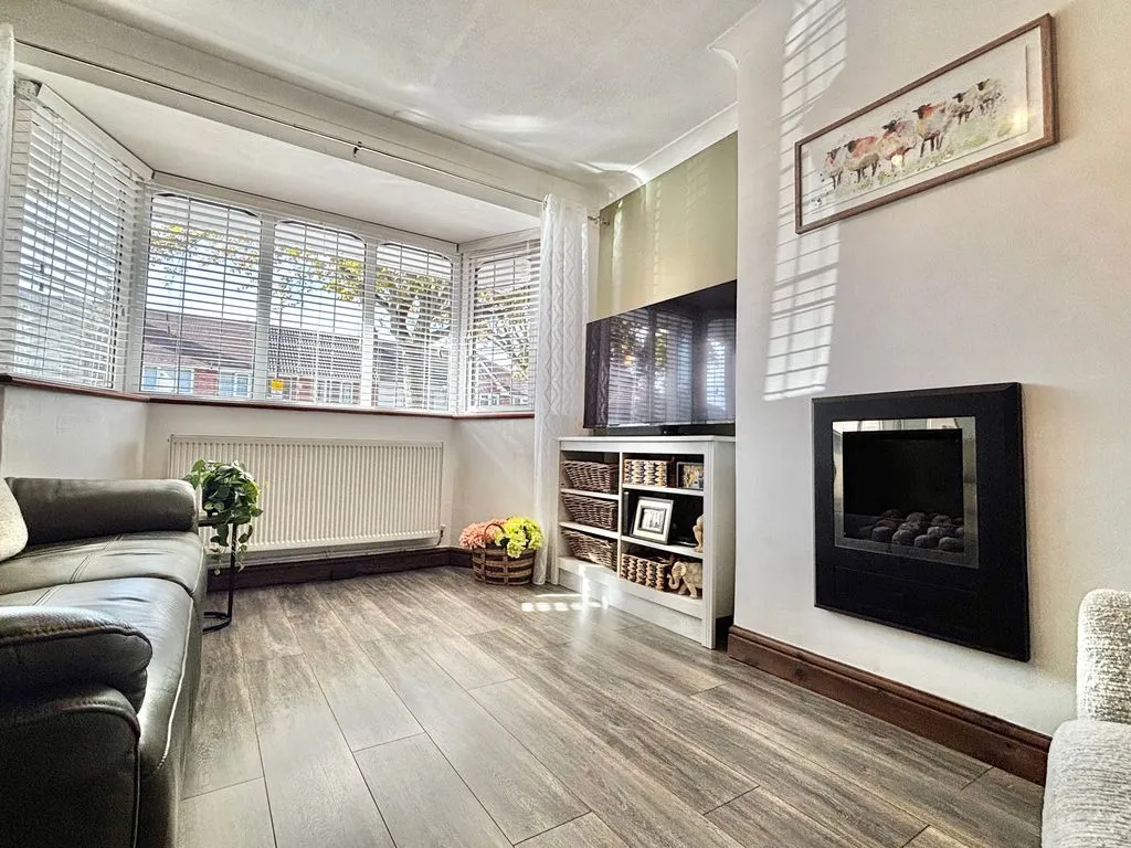 Grindleford Road, Great Barr, B42, photo 7