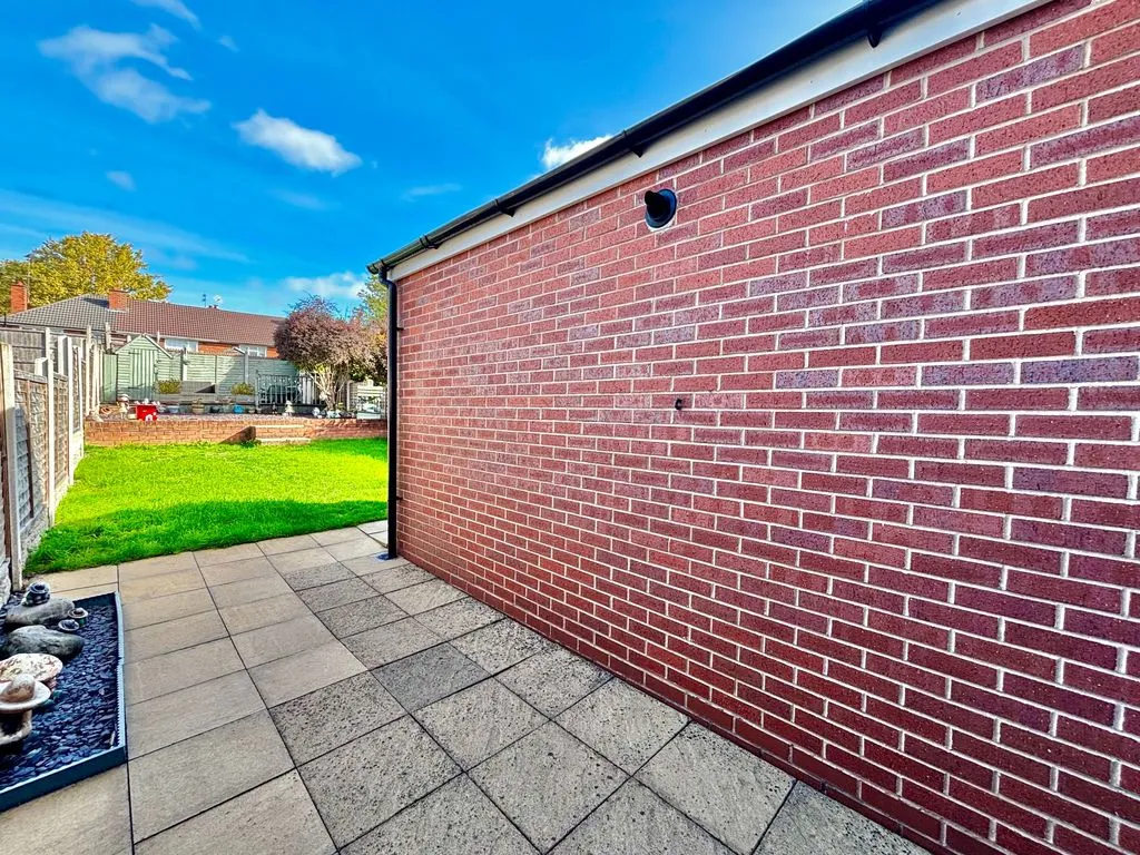 Grindleford Road, Great Barr, B42, photo 46
