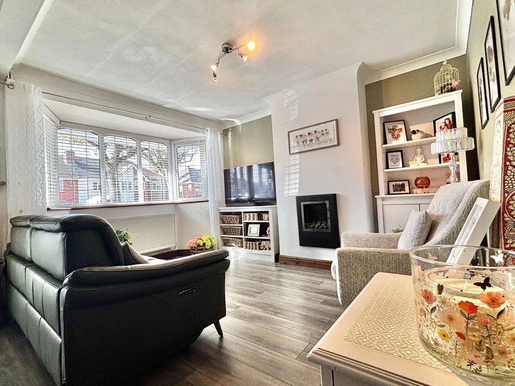 Grindleford Road, Great Barr, B42, photo 8