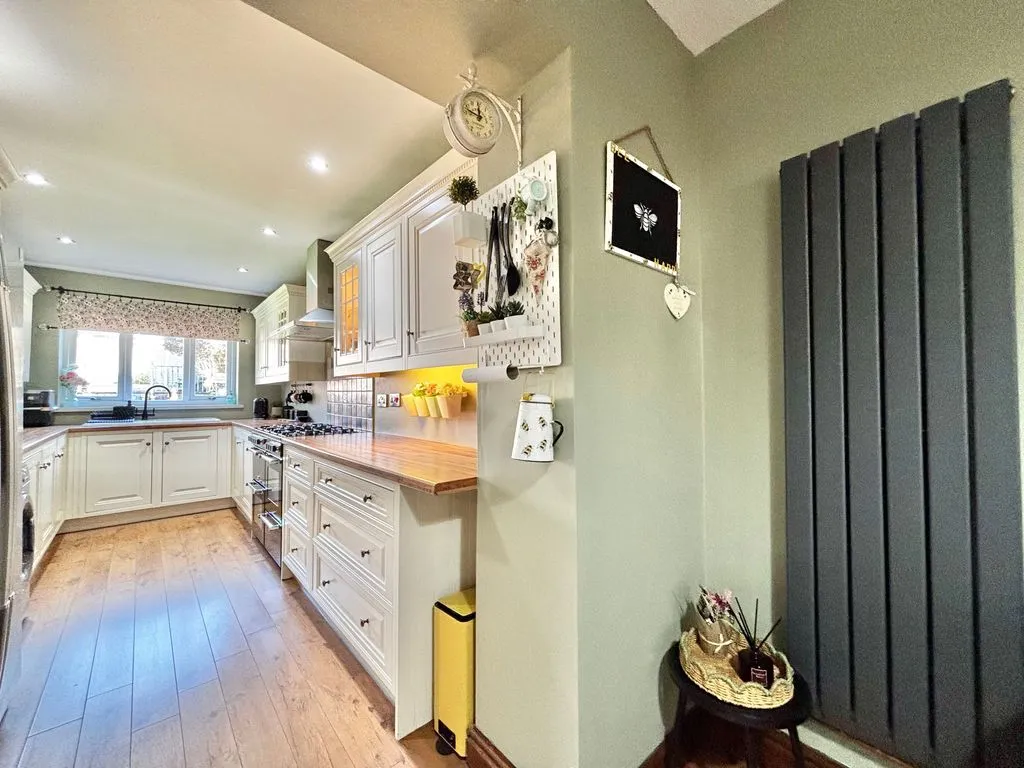 Grindleford Road, Great Barr, B42, photo 18