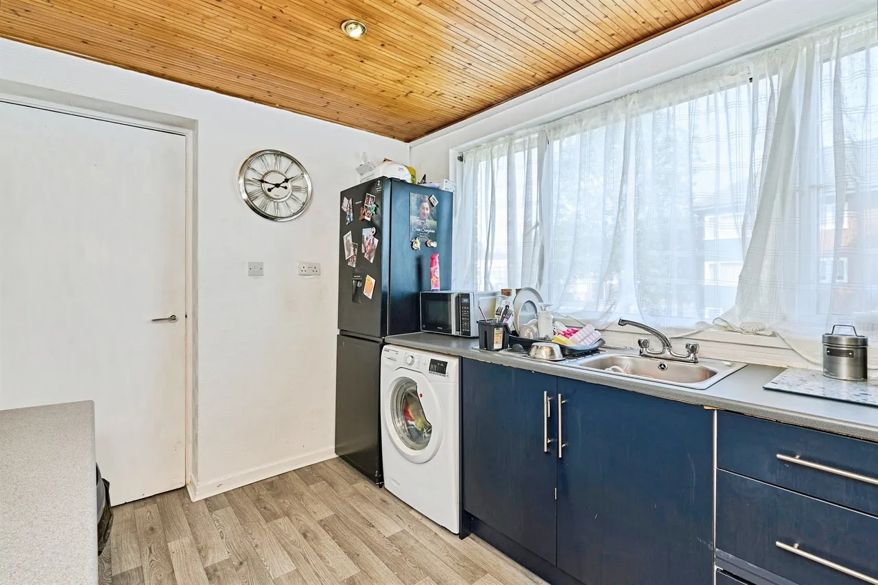 Cavendish Gardens, Walsall, WS2, photo 18