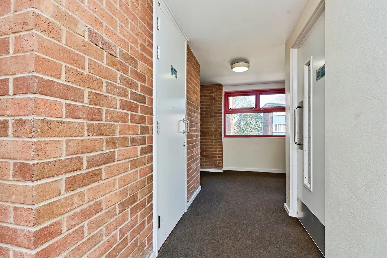 Cavendish Gardens, Walsall, WS2, photo 10