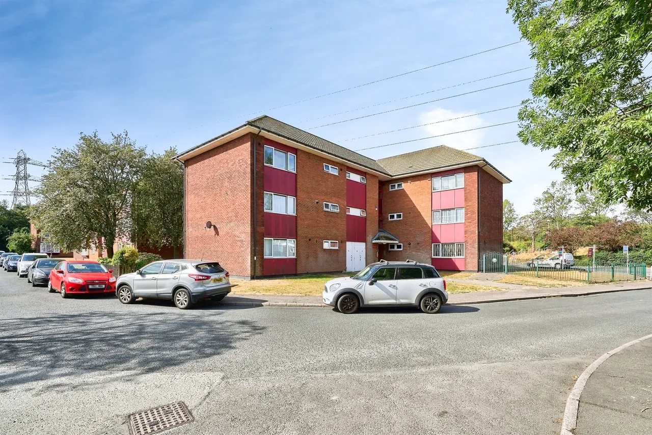 Cavendish Gardens, Walsall, WS2, photo 8