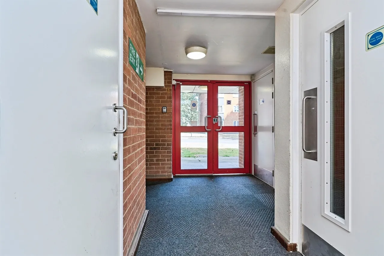 Cavendish Gardens, Walsall, WS2, photo 12