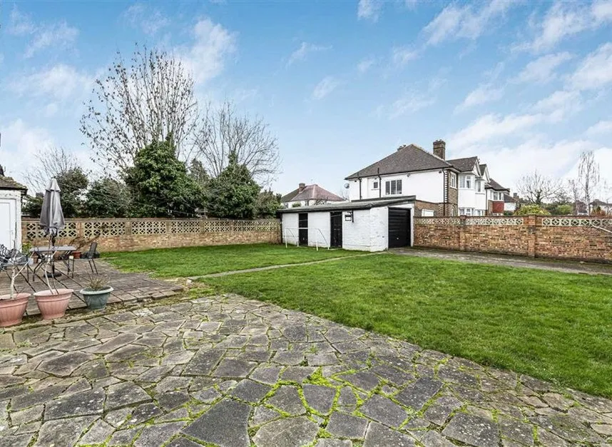 Sidcup Road, Lee, SE12, photo 8