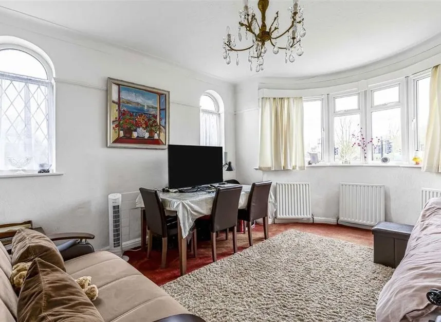 Sidcup Road, Lee, SE12, photo 2