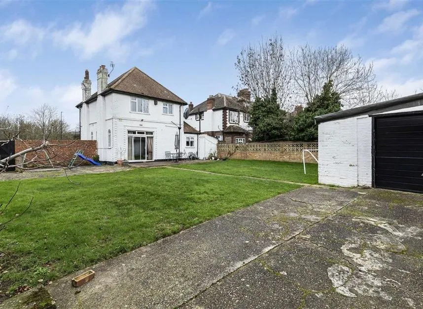 Sidcup Road, Lee, SE12, photo 4