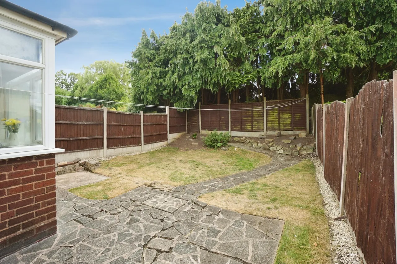 Oakham Drive, Dudley, DY2, photo 15