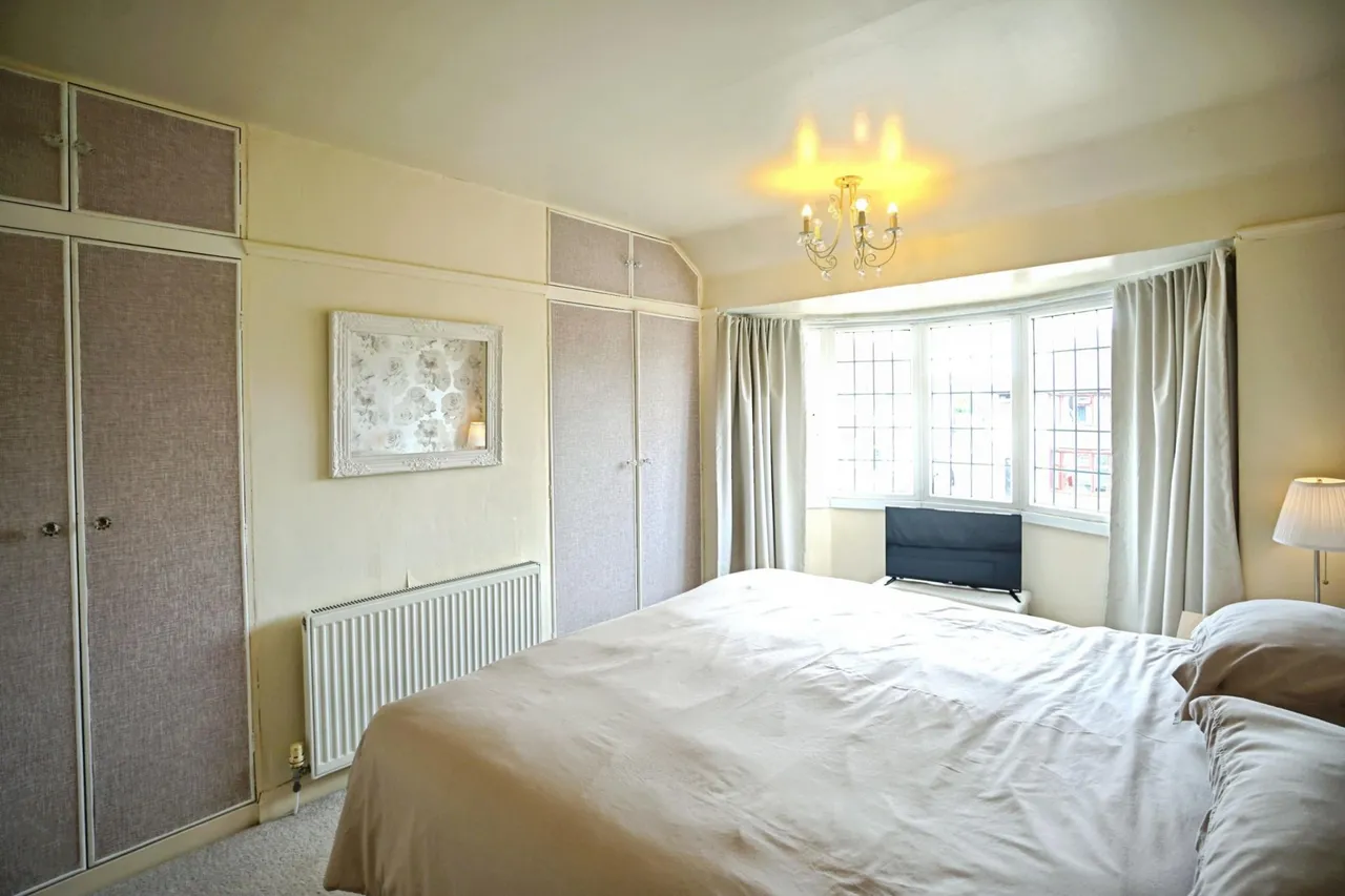 Oakham Drive, Dudley, DY2, photo 13