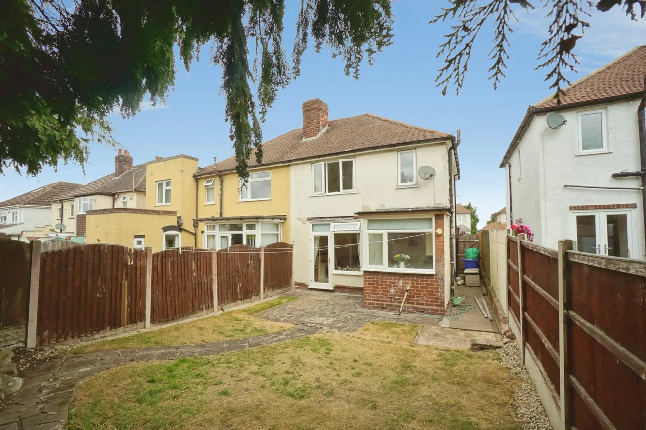 Oakham Drive, Dudley, DY2, photo 17
