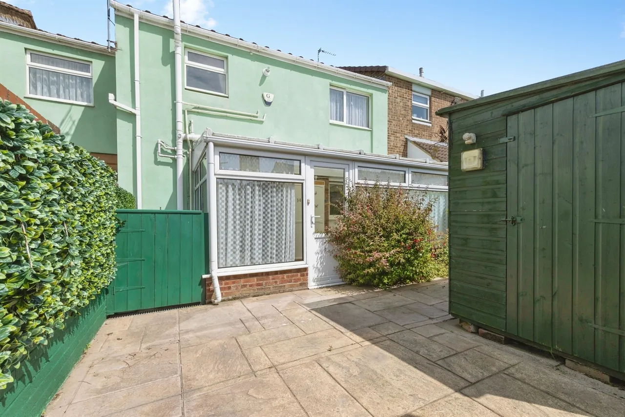 Bodmin Grove, Hartlepool, TS26, photo 17
