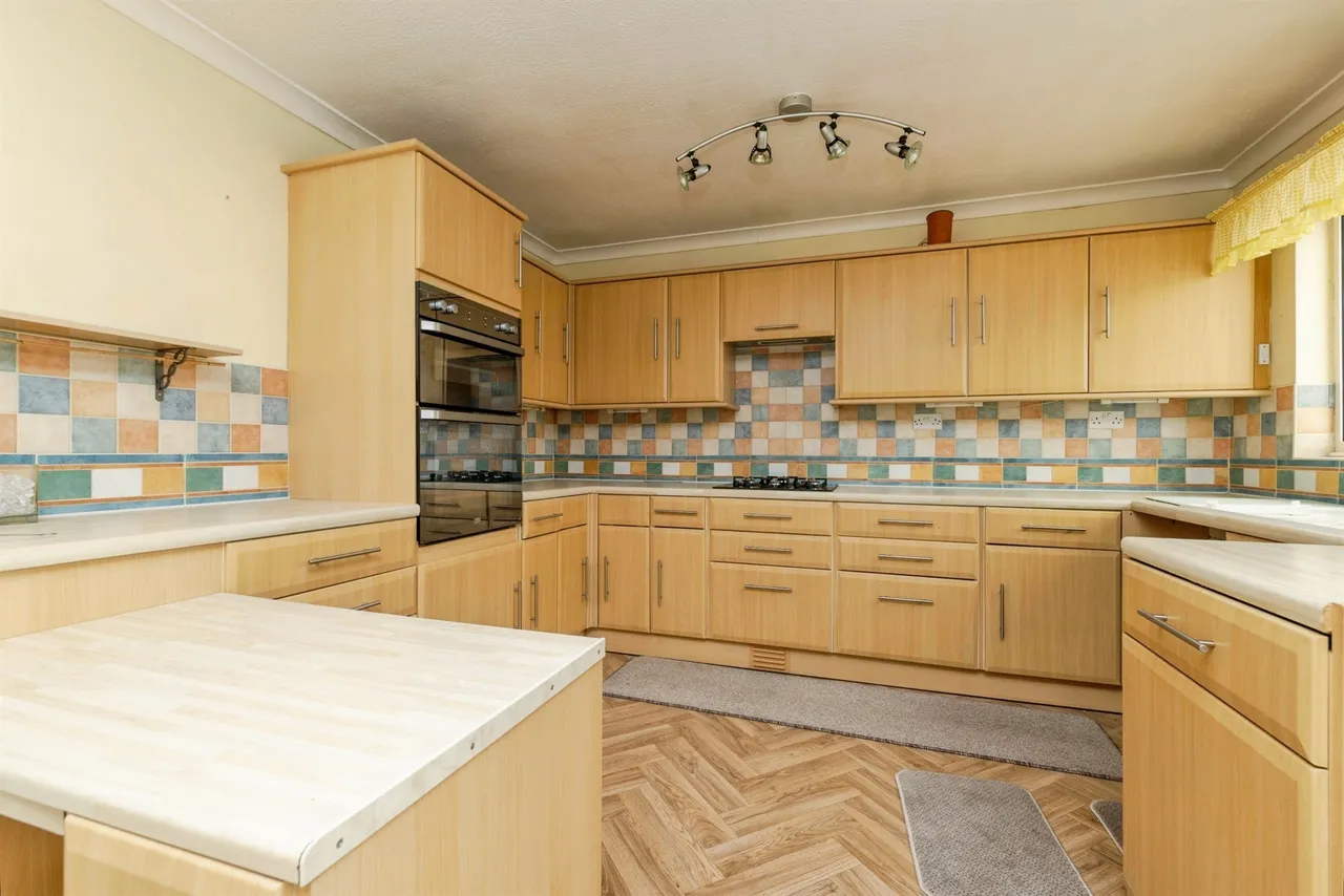 Bodmin Grove, Hartlepool, TS26, photo 4